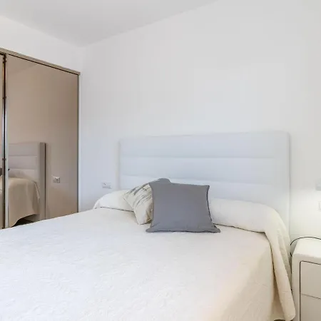 Mileni I By Interhome Apartment *