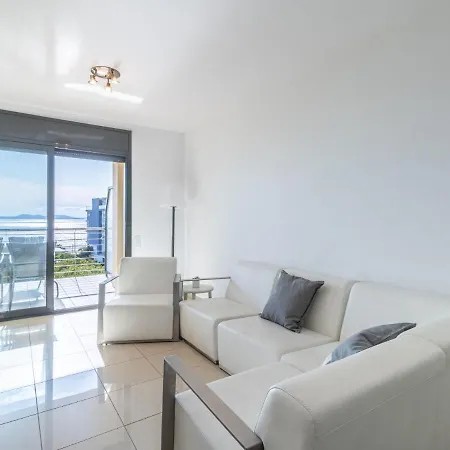 Mileni I By Interhome Apartment Roses