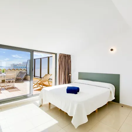 Mileni I By Interhome Daire *