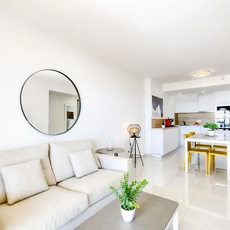 Mileni I By Interhome Daire *