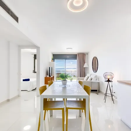 Daire Mileni I By Interhome