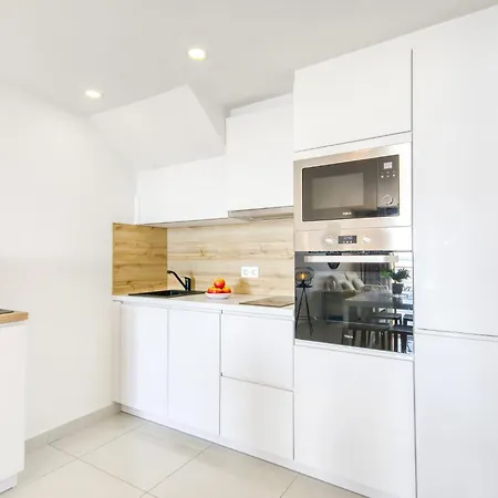 Mileni I By Interhome Daire *