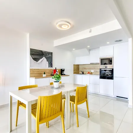 Daire Mileni I By Interhome *