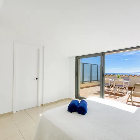 Mileni I By Interhome *
