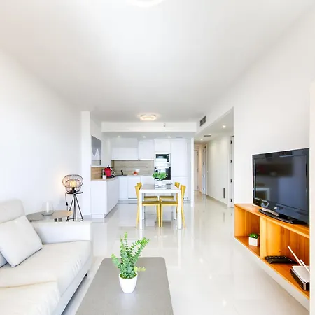 Mileni I By Interhome * Roses