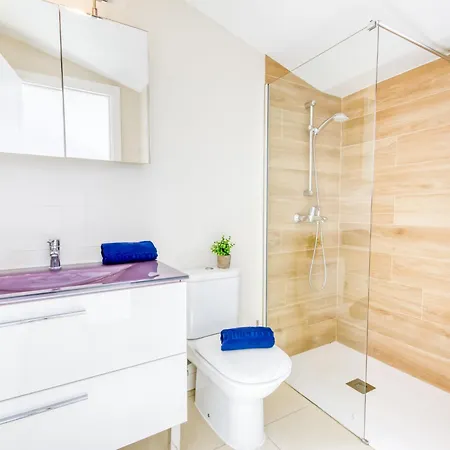 Daire Mileni I By Interhome