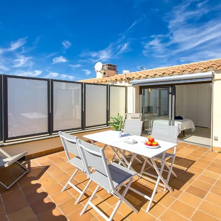 شقة Mileni I By Interhome روساس