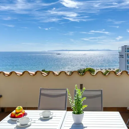 Mileni I By Interhome * Roses