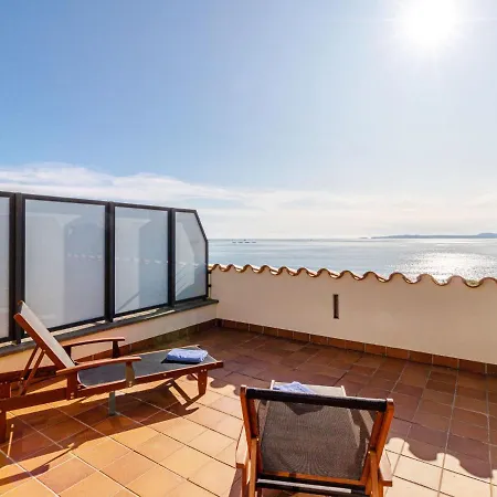 Mileni I By Interhome
