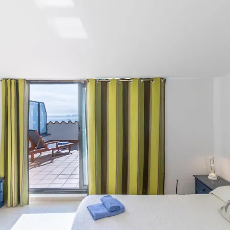 Mileni I By Interhome Apartment Roses