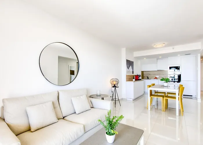 Mileni I By Interhome شقة *