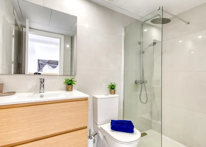 Mileni I By Interhome * روساس
