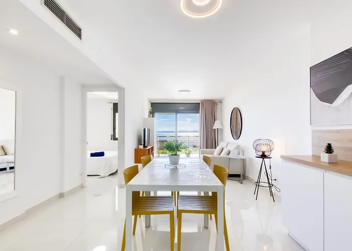 شقة Mileni I By Interhome