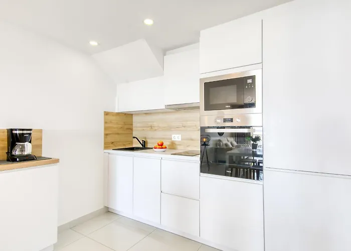 Mileni I By Interhome شقة *