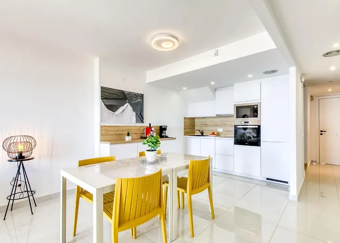 شقة Mileni I By Interhome *