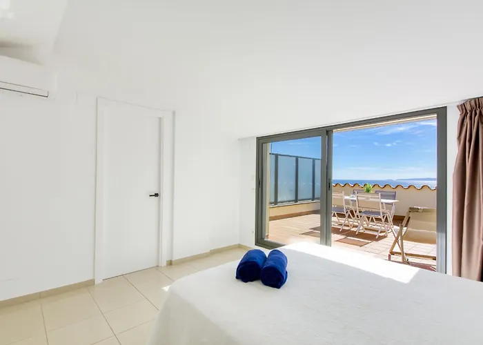 Mileni I By Interhome *
