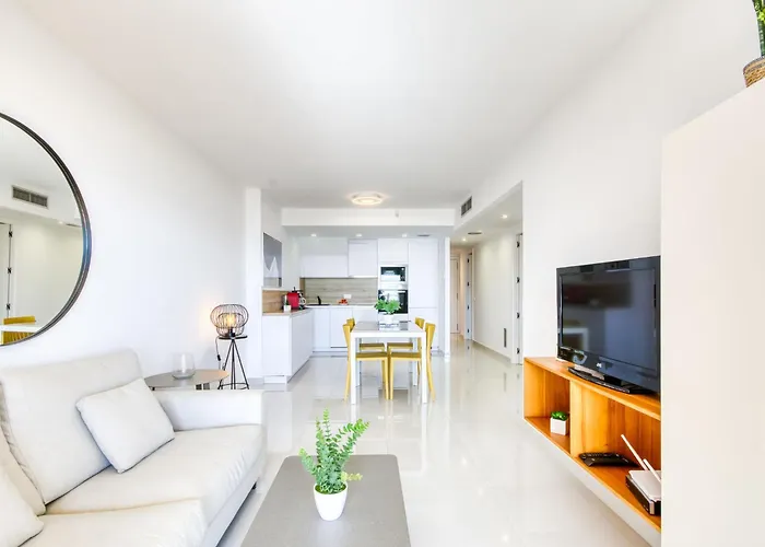 Mileni I By Interhome * روساس