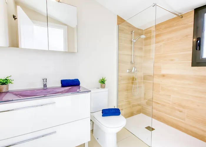 شقة Mileni I By Interhome