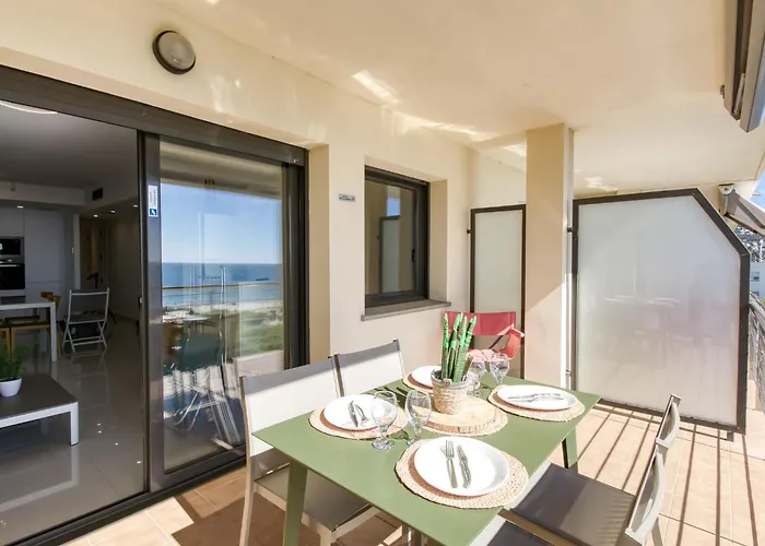 Mileni I By Interhome روساس