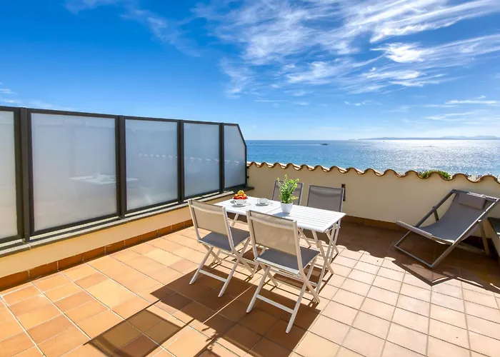 Mileni I By Interhome شقة *