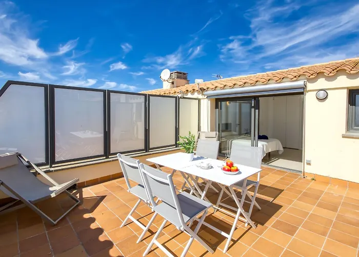 شقة Mileni I By Interhome روساس