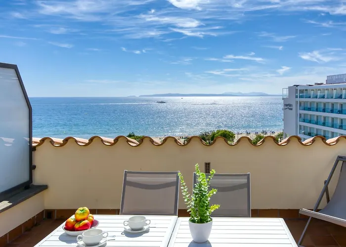 Mileni I By Interhome * روساس