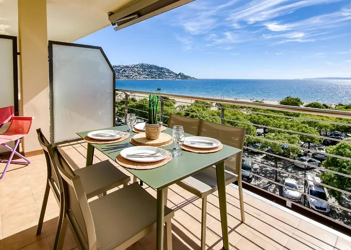 Mileni I By Interhome شقة