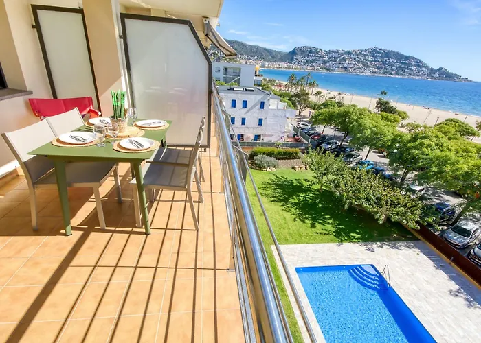 Mileni I By Interhome شقة *
