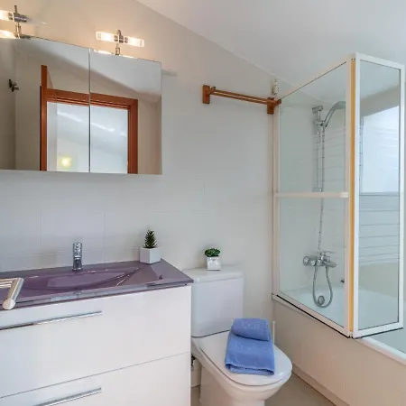 Appartement Mileni I By Interhome Roses